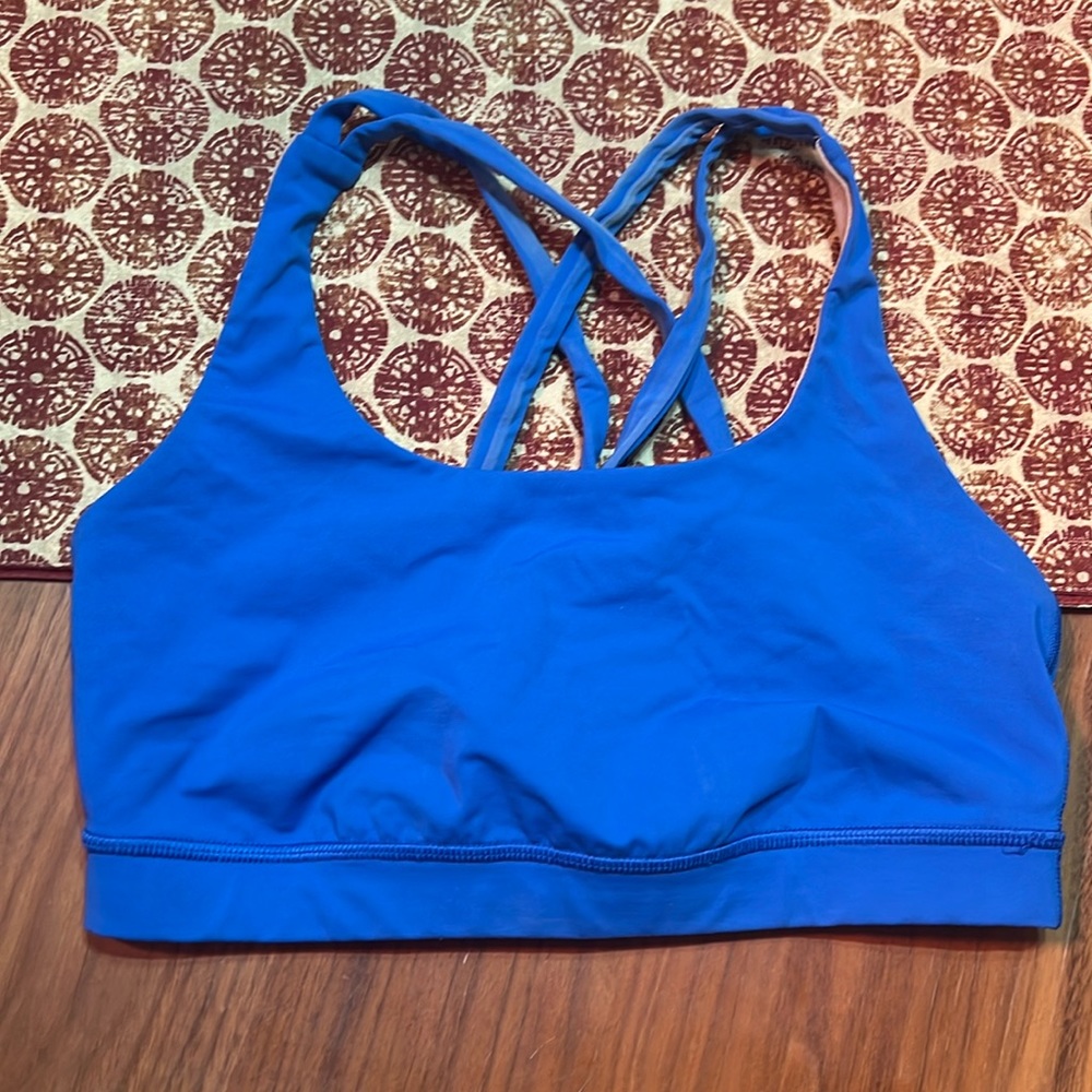 Lululemon Bra